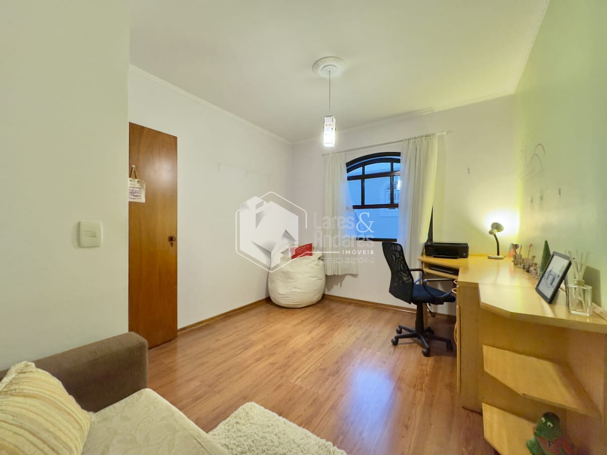 Sobrado, 3 quartos, 300 m² - Foto 74