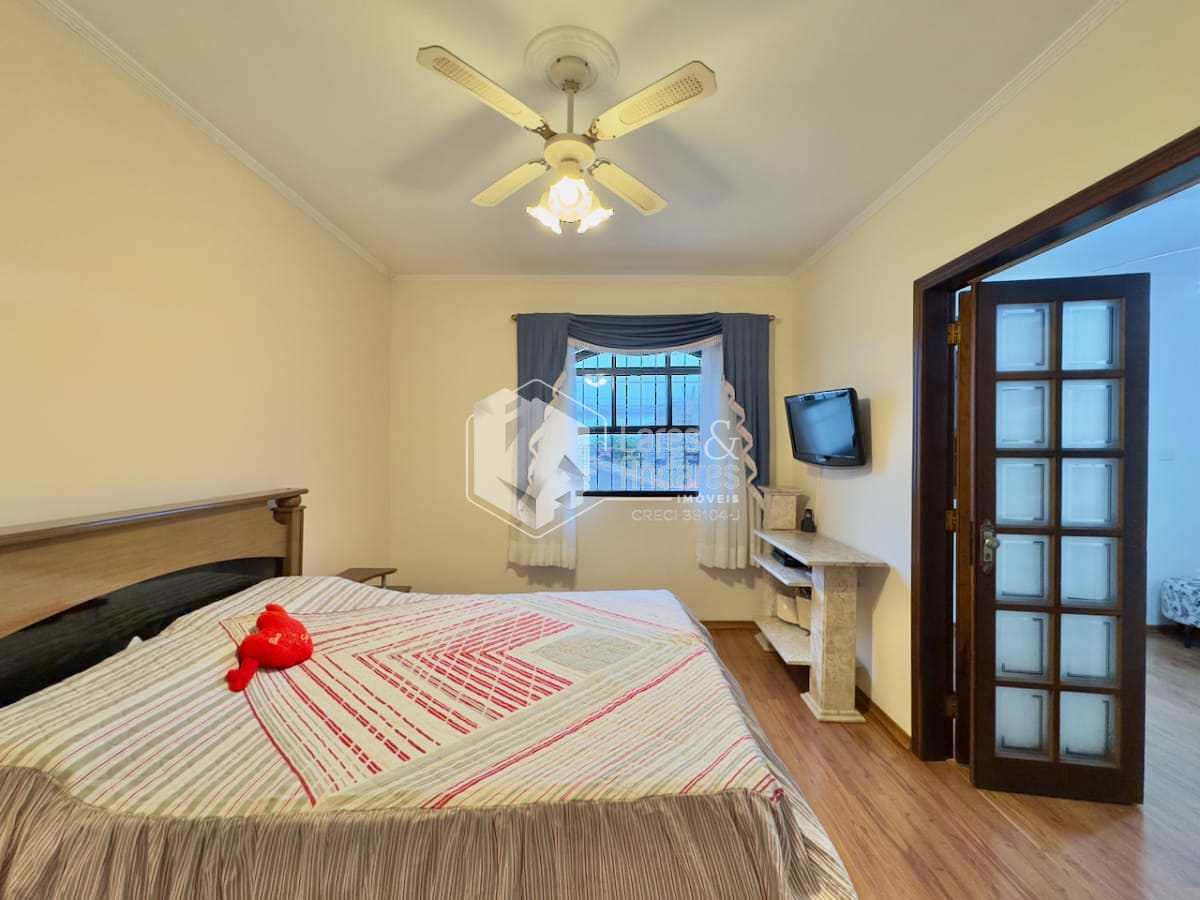 Sobrado, 3 quartos, 300 m² - Foto 56