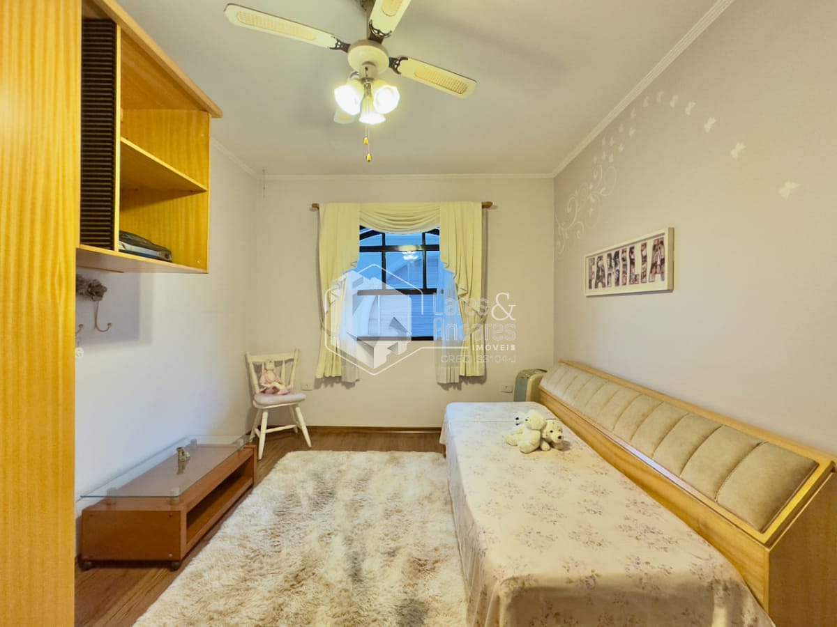 Sobrado, 3 quartos, 300 m² - Foto 79