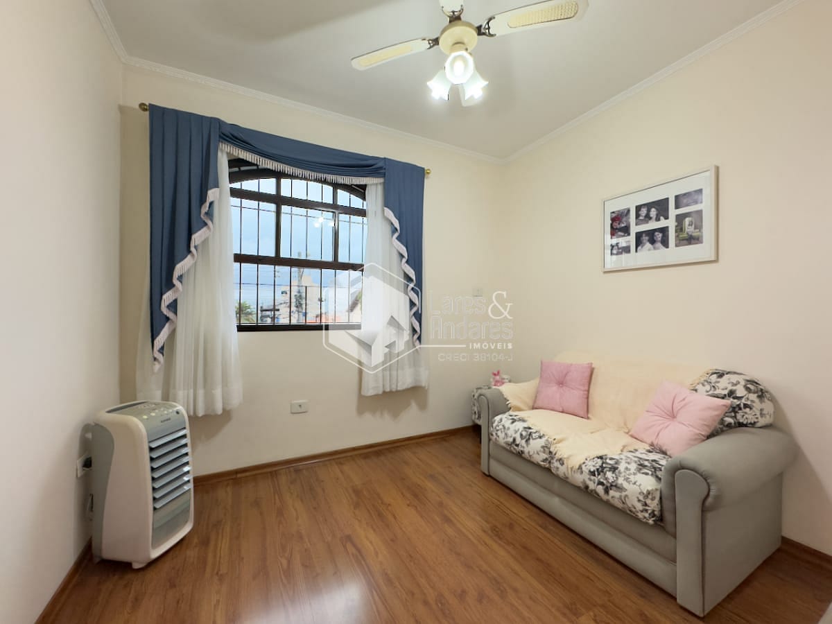 Sobrado, 3 quartos, 300 m² - Foto 63