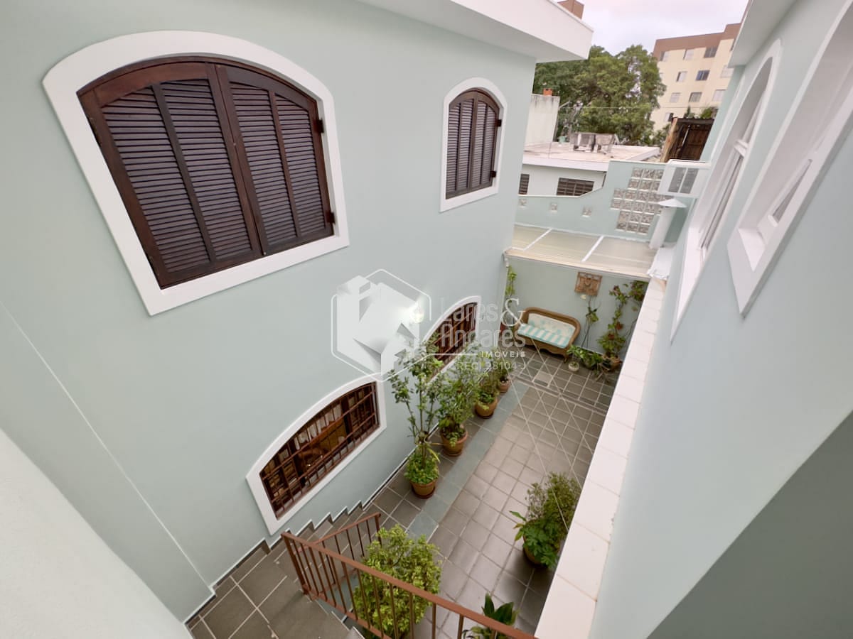 Sobrado, 3 quartos, 300 m² - Foto 48