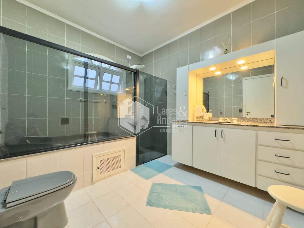 Sobrado, 3 quartos, 300 m² - Foto 67