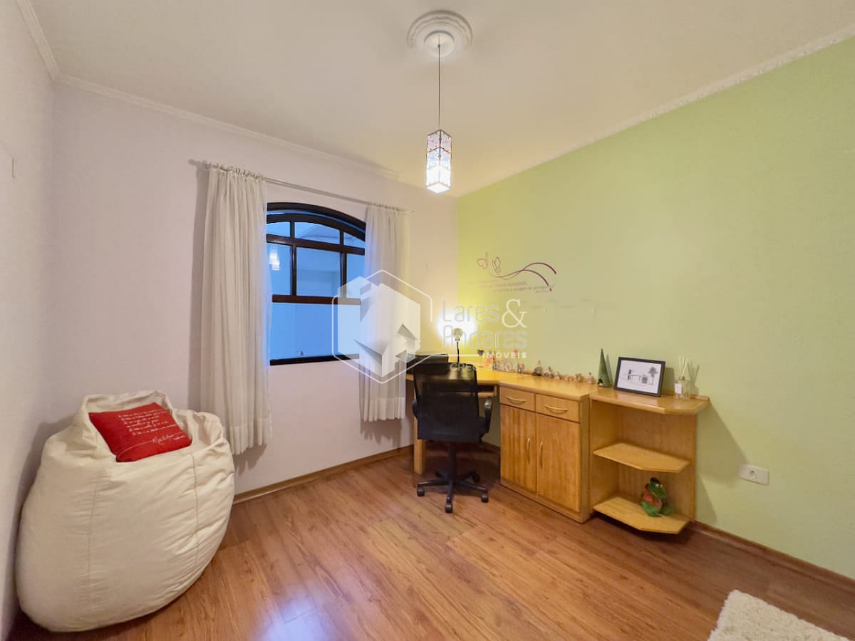 Sobrado, 3 quartos, 300 m² - Foto 72