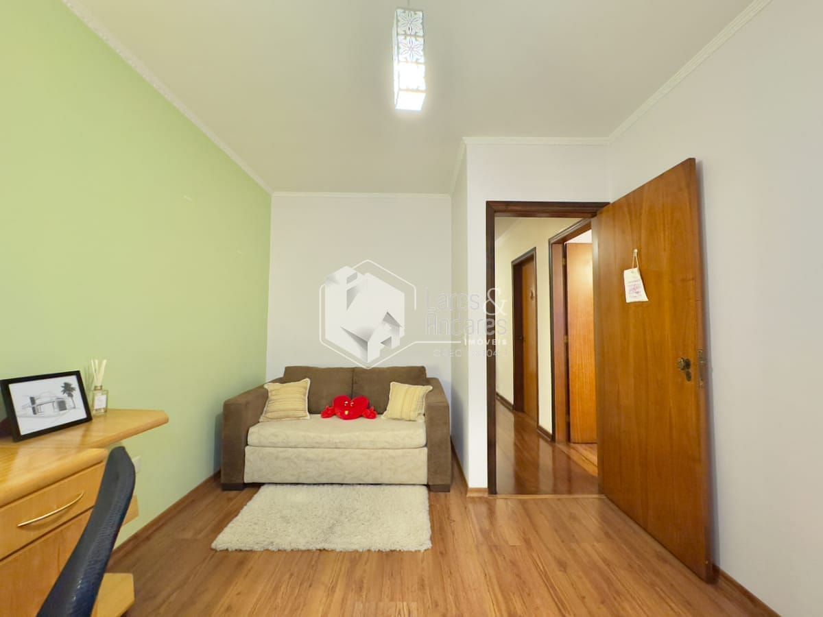 Sobrado, 3 quartos, 300 m² - Foto 75