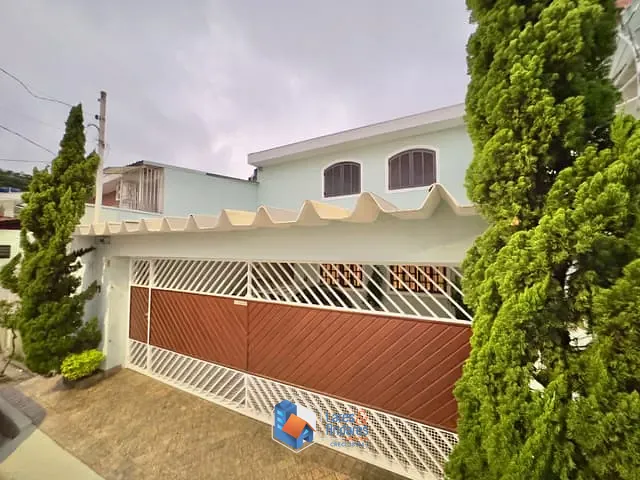 Sobrado com 221m² 3 quartos e 4 banheiros, à venda, no bairro Vila Constançia em São Paulo