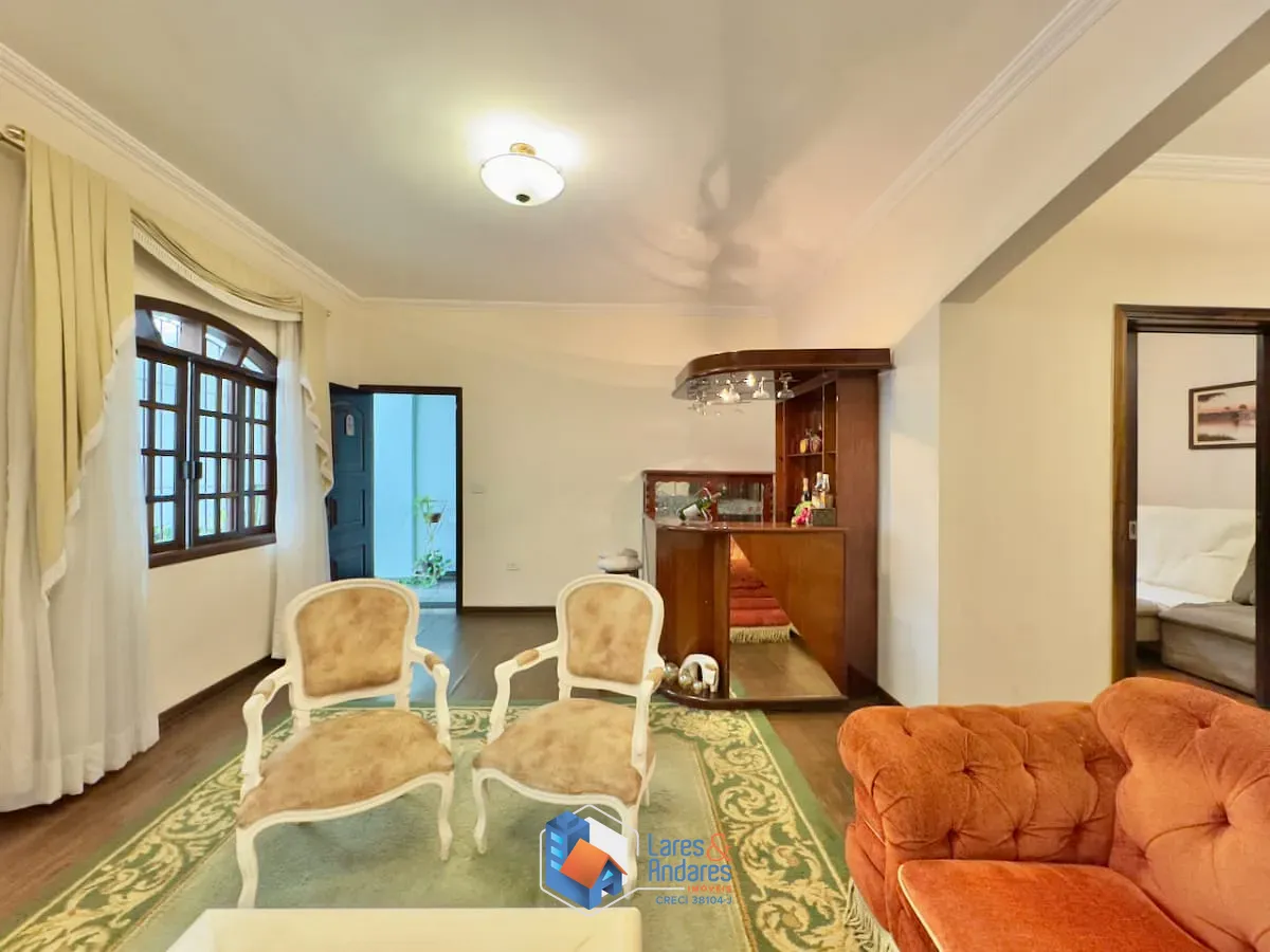 Sobrado, 3 quartos, 300 m² - Foto 9