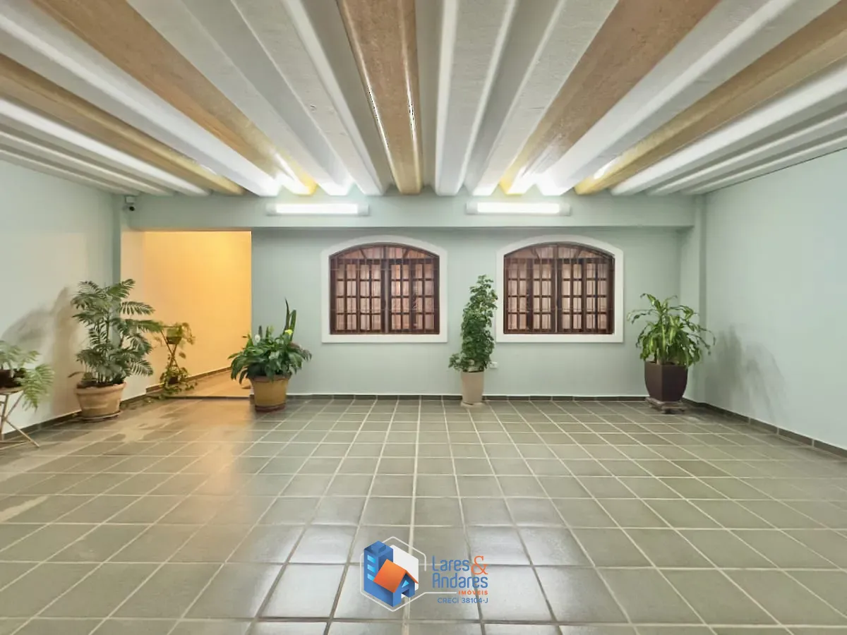 Sobrado, 3 quartos, 300 m² - Foto 6