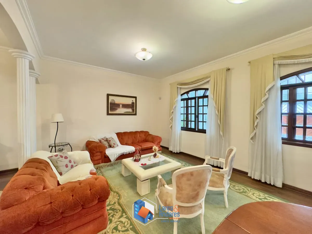 Sobrado, 3 quartos, 300 m² - Foto 11