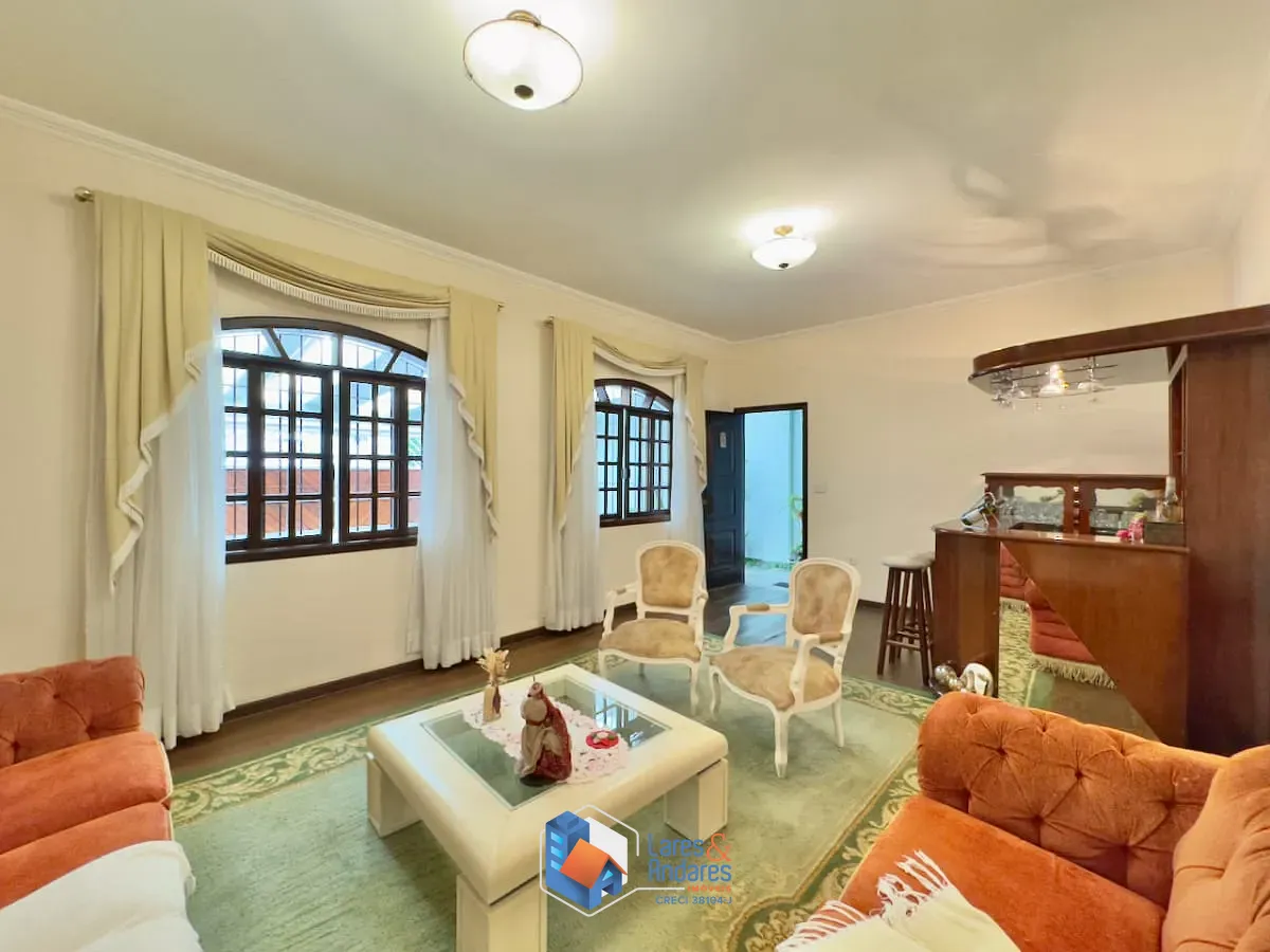 Sobrado, 3 quartos, 300 m² - Foto 15