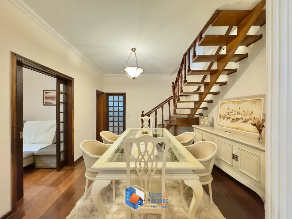 Sobrado, 3 quartos, 300 m² - Foto 19