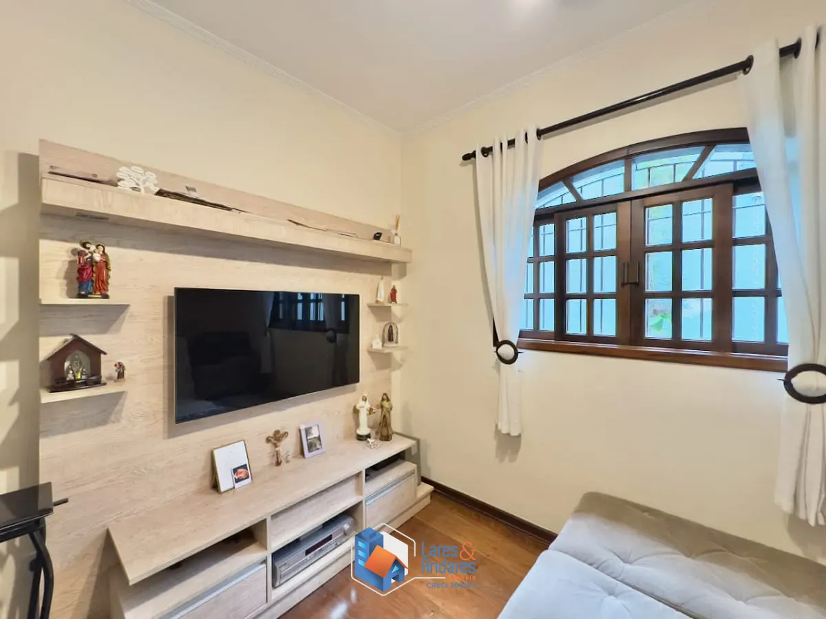 Sobrado, 3 quartos, 300 m² - Foto 21