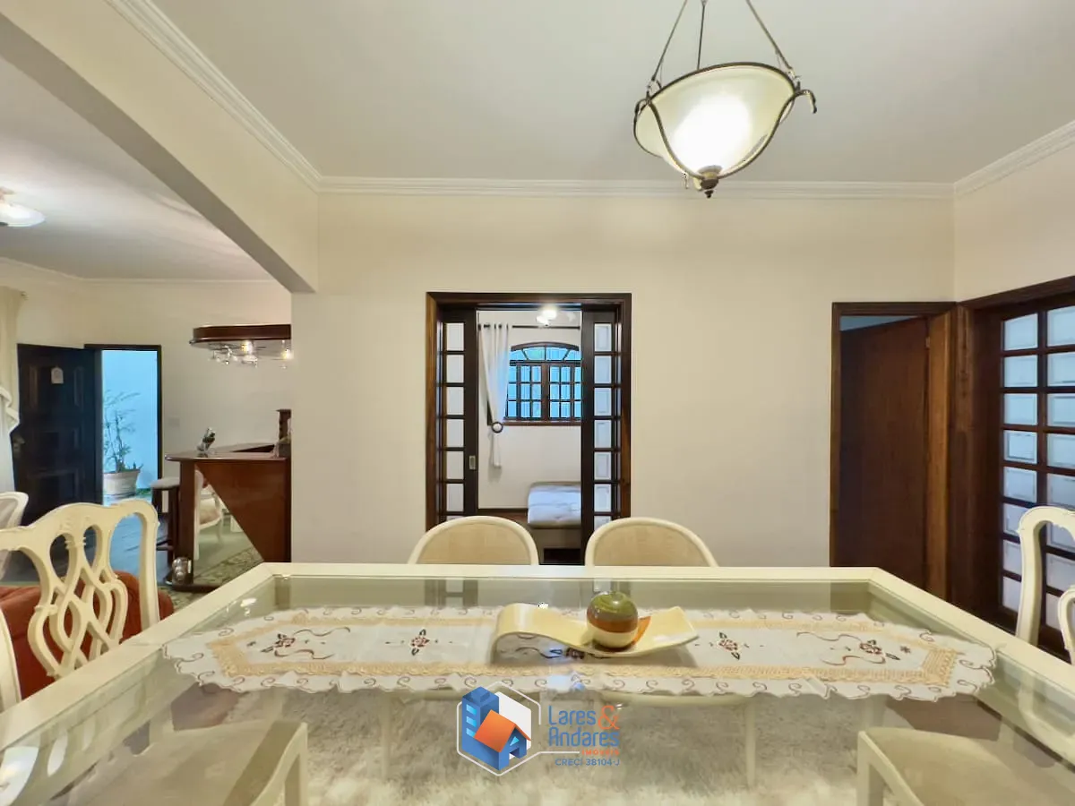 Sobrado, 3 quartos, 300 m² - Foto 18