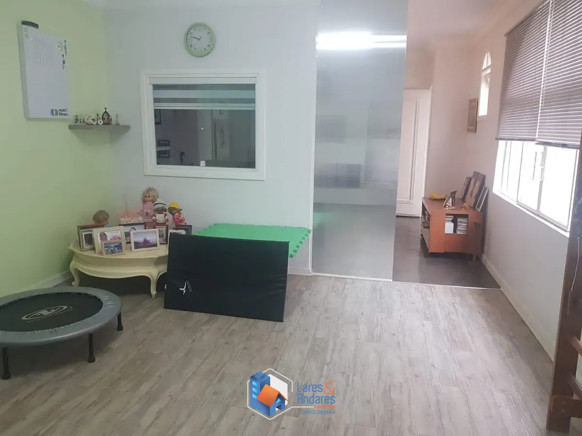 Sobrado, 3 quartos, 300 m² - Foto 51