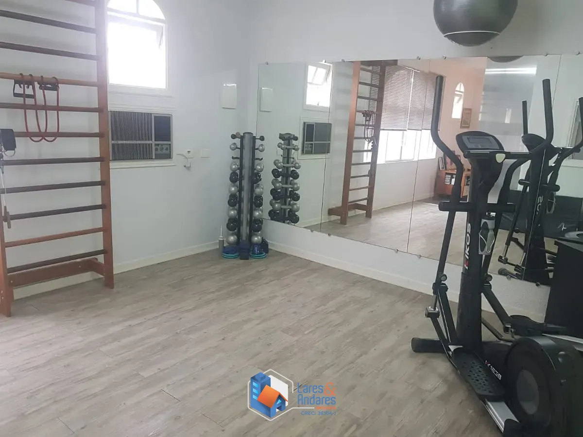 Sobrado, 3 quartos, 300 m² - Foto 52