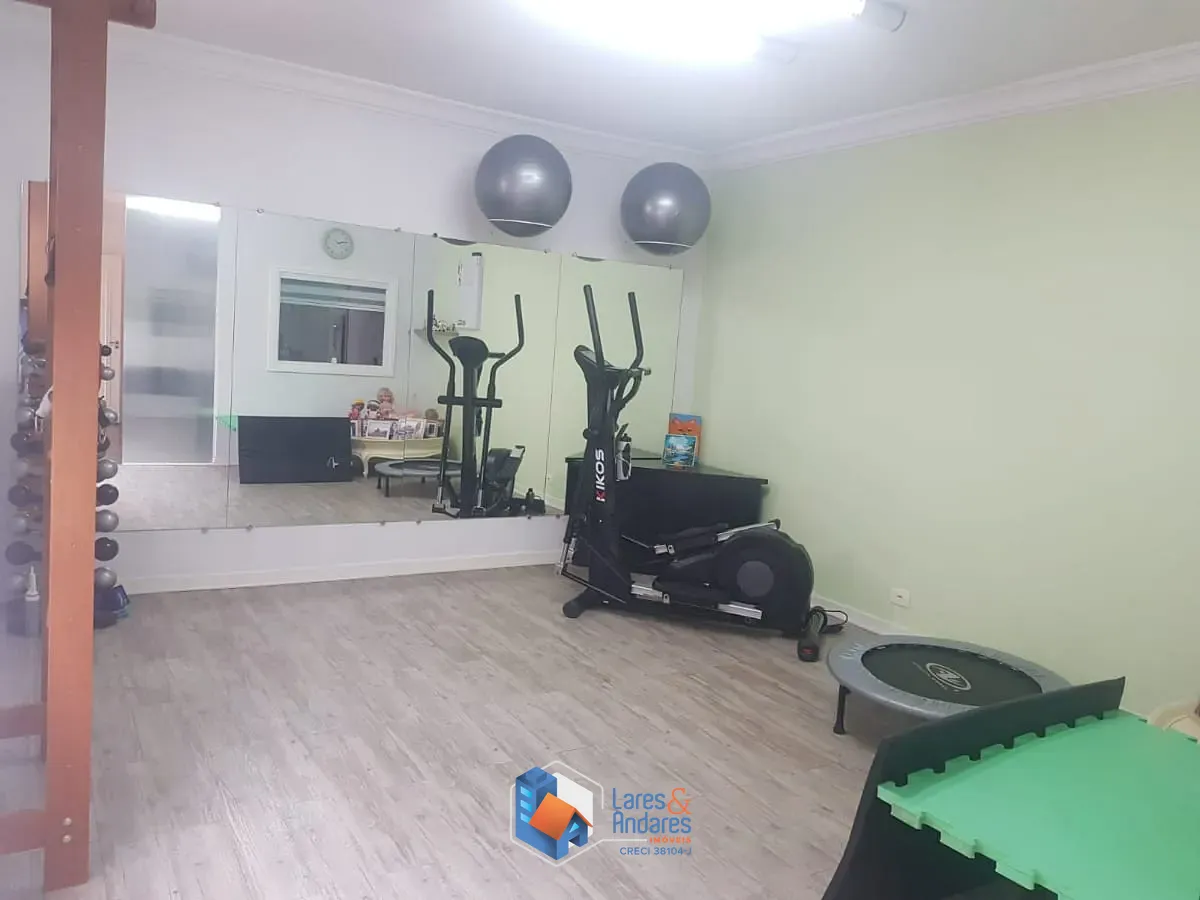 Sobrado, 3 quartos, 300 m² - Foto 53