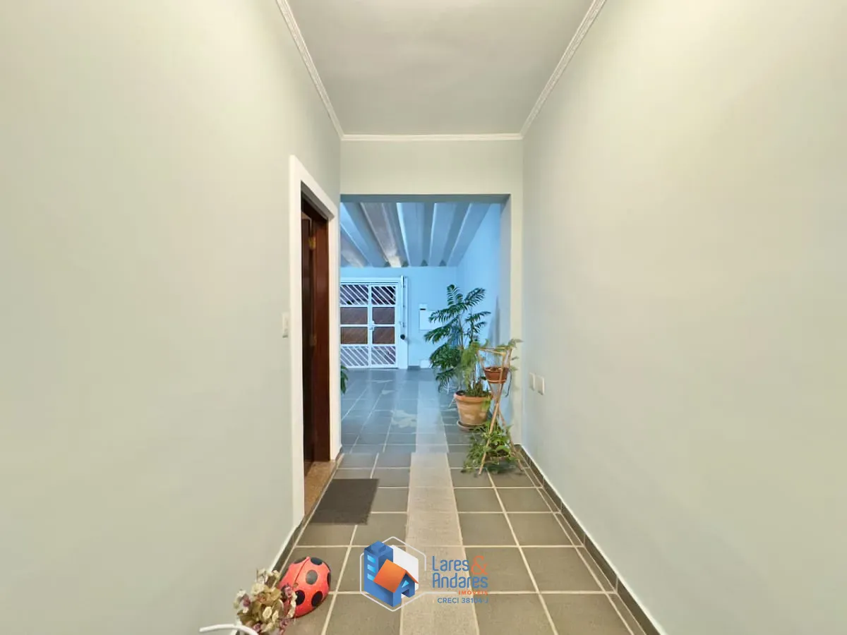 Sobrado, 3 quartos, 300 m² - Foto 7