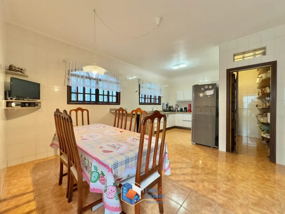 Sobrado, 3 quartos, 300 m² - Foto 26