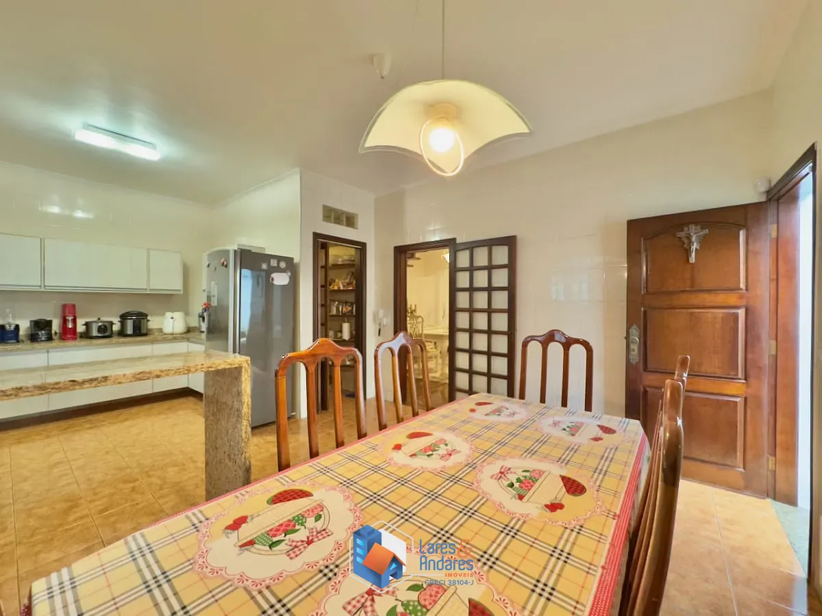 Sobrado, 3 quartos, 300 m² - Foto 27