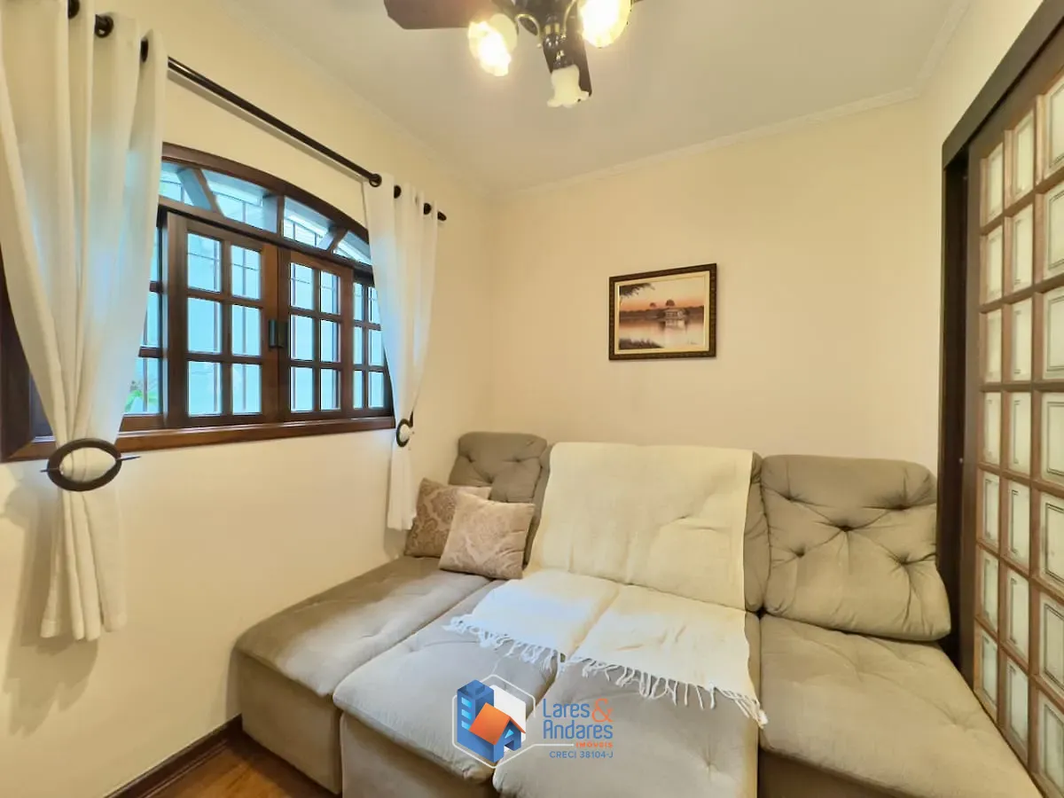 Sobrado, 3 quartos, 300 m² - Foto 20