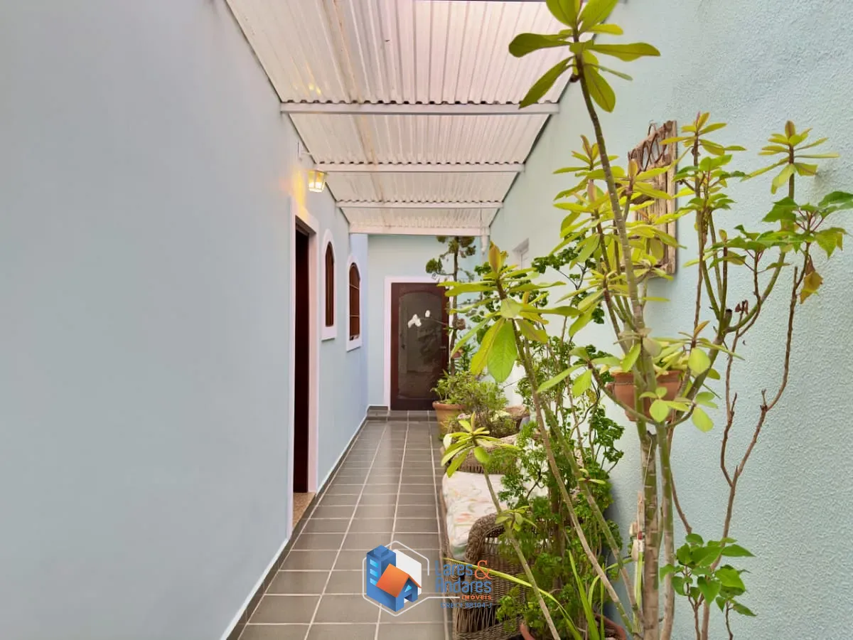 Sobrado, 3 quartos, 300 m² - Foto 34