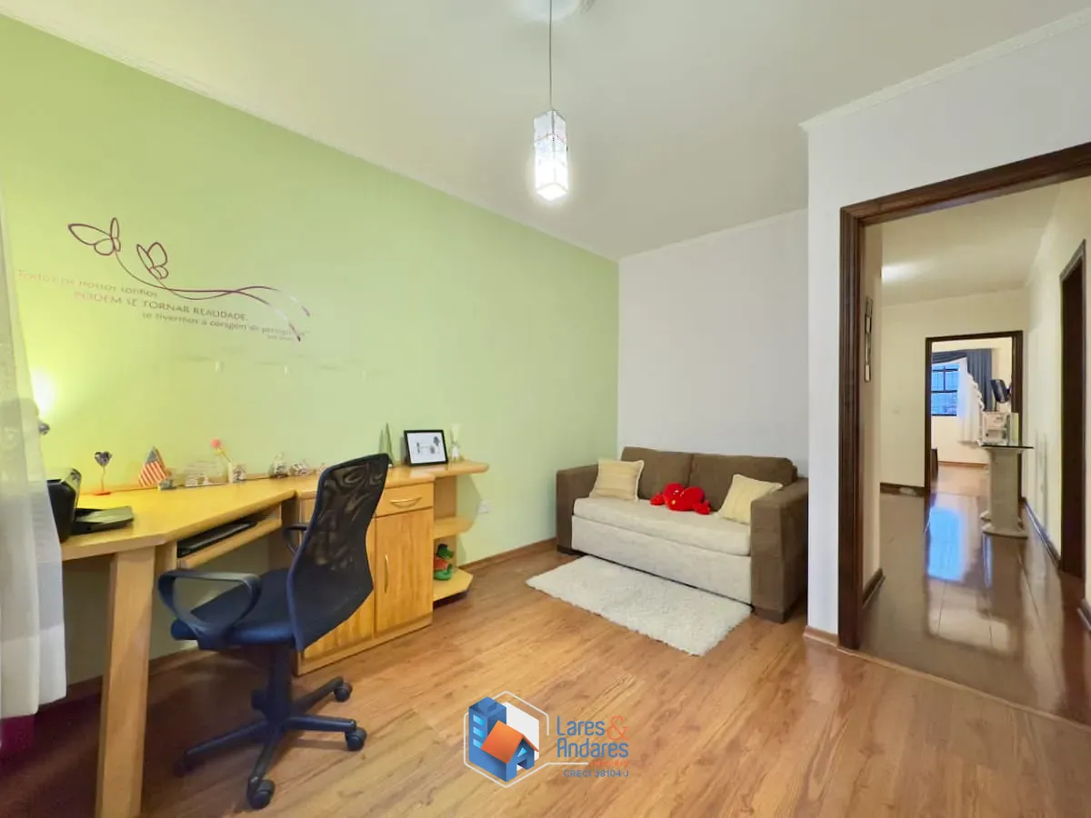 Sobrado, 3 quartos, 300 m² - Foto 71