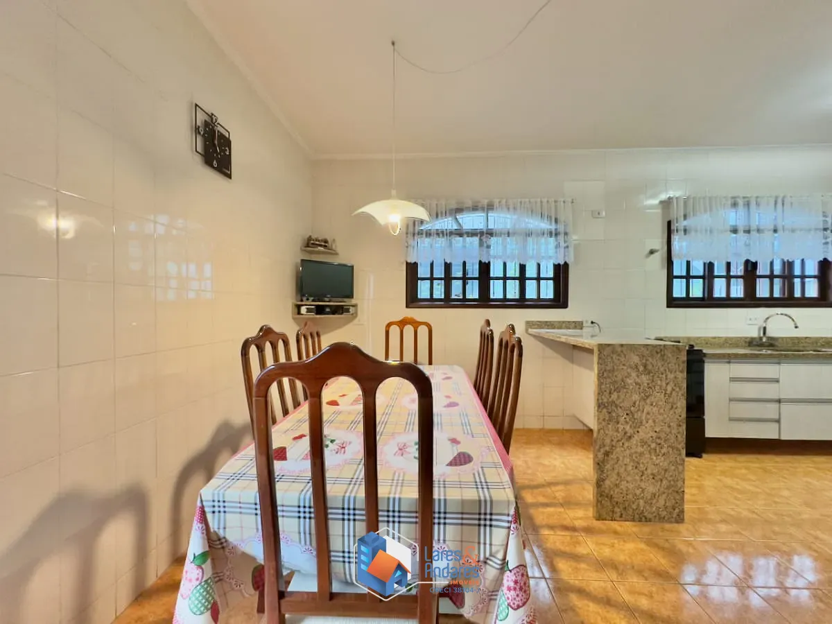 Sobrado, 3 quartos, 300 m² - Foto 25
