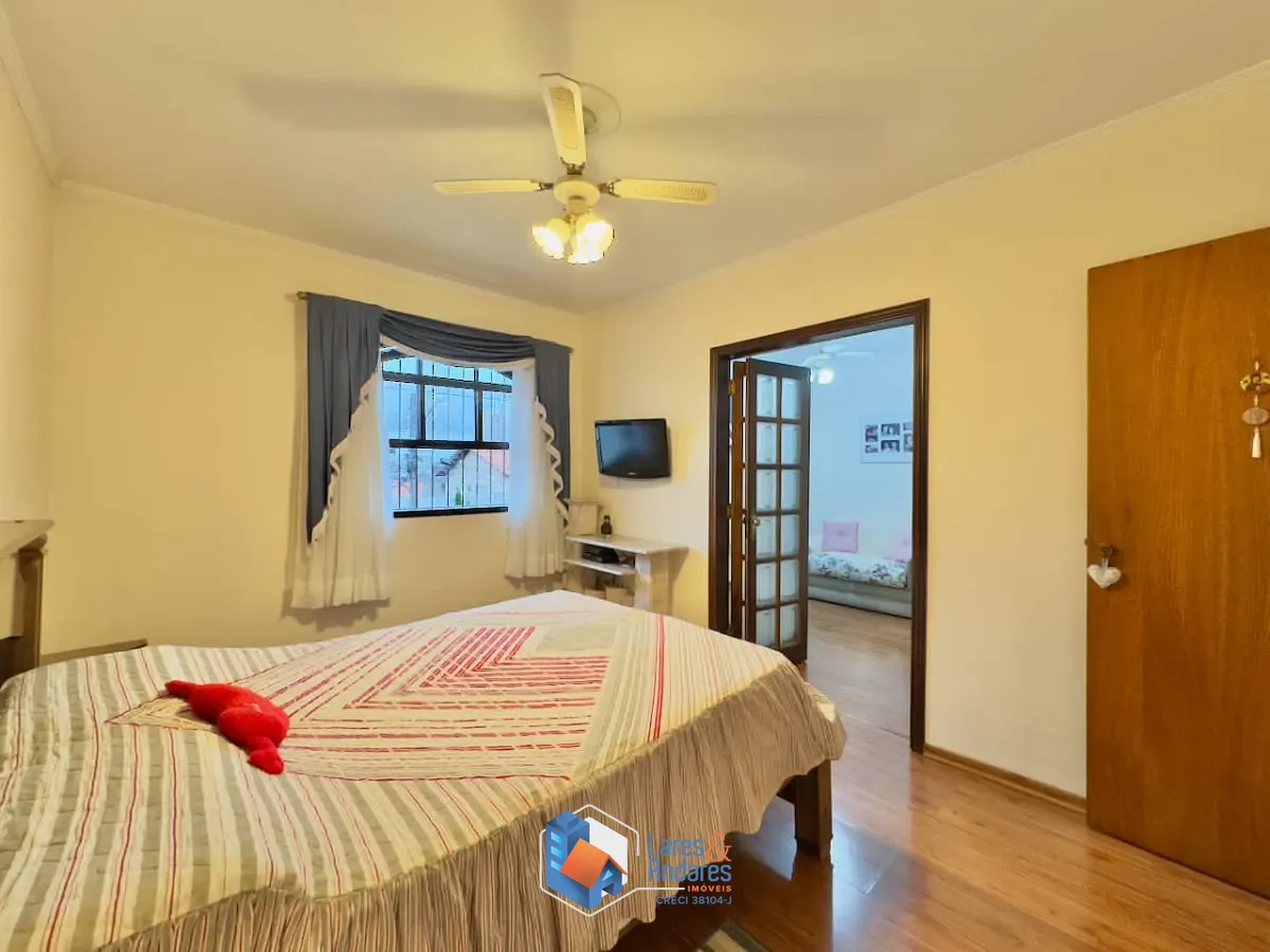Sobrado, 3 quartos, 300 m² - Foto 59