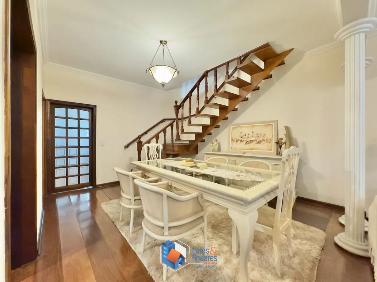 Sobrado, 3 quartos, 300 m² - Foto 16