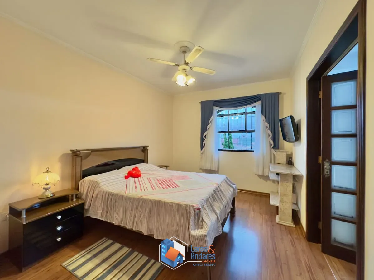 Sobrado, 3 quartos, 300 m² - Foto 58