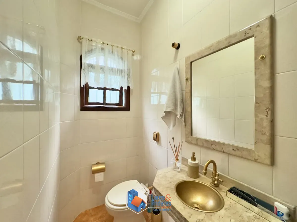 Sobrado, 3 quartos, 300 m² - Foto 23