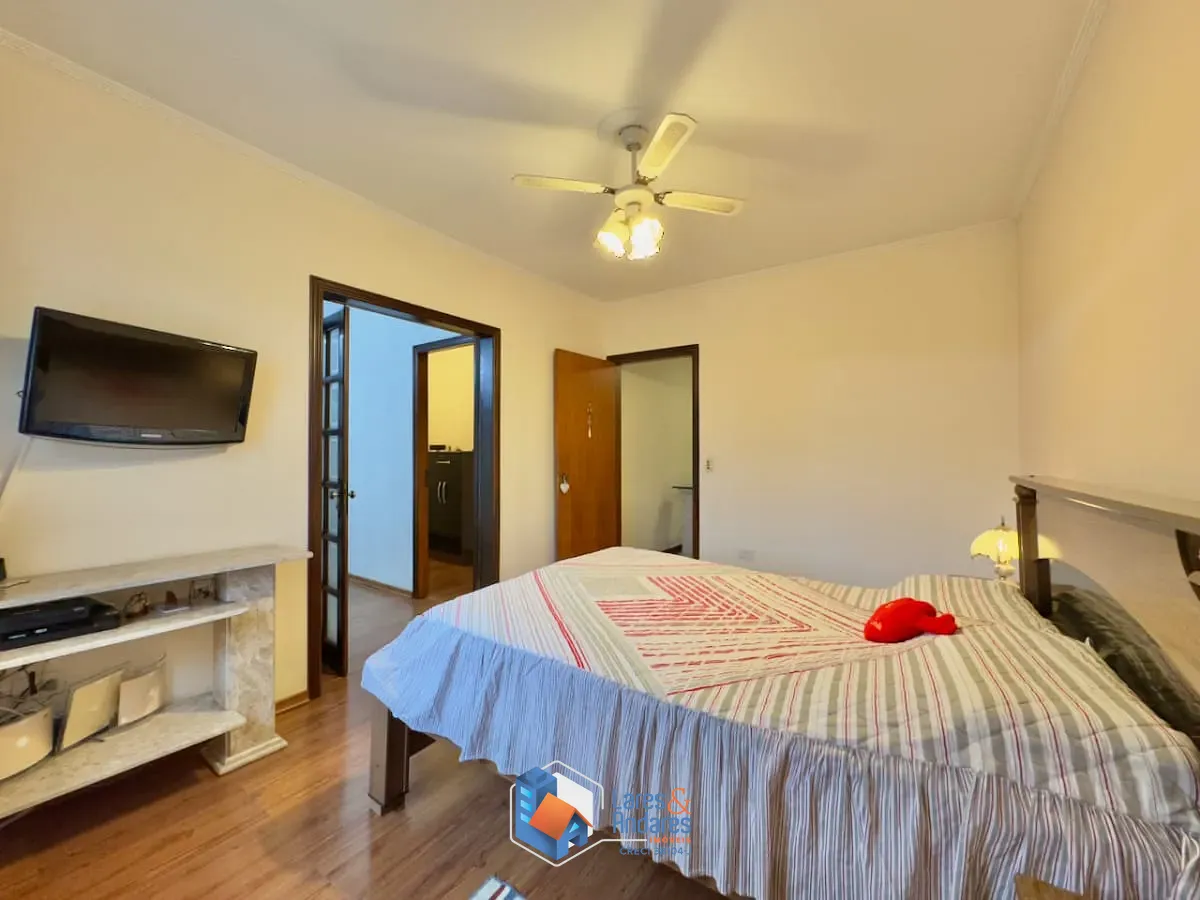 Sobrado, 3 quartos, 300 m² - Foto 61