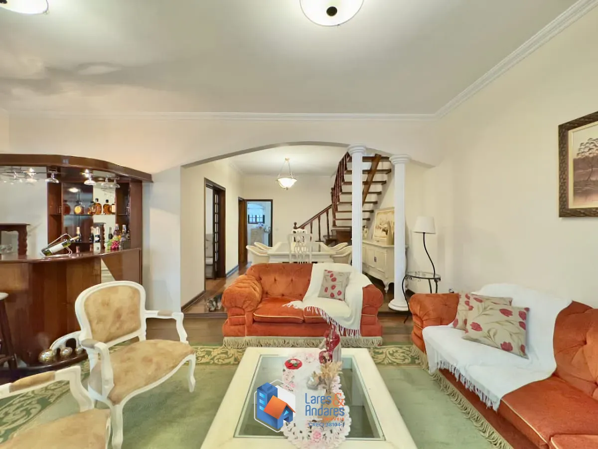 Sobrado, 3 quartos, 300 m² - Foto 14
