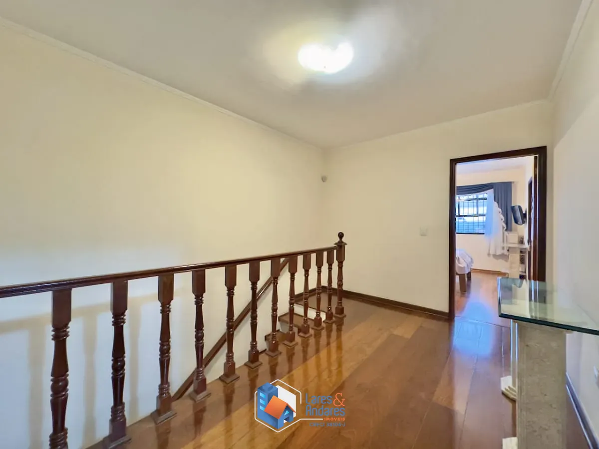 Sobrado, 3 quartos, 300 m² - Foto 55
