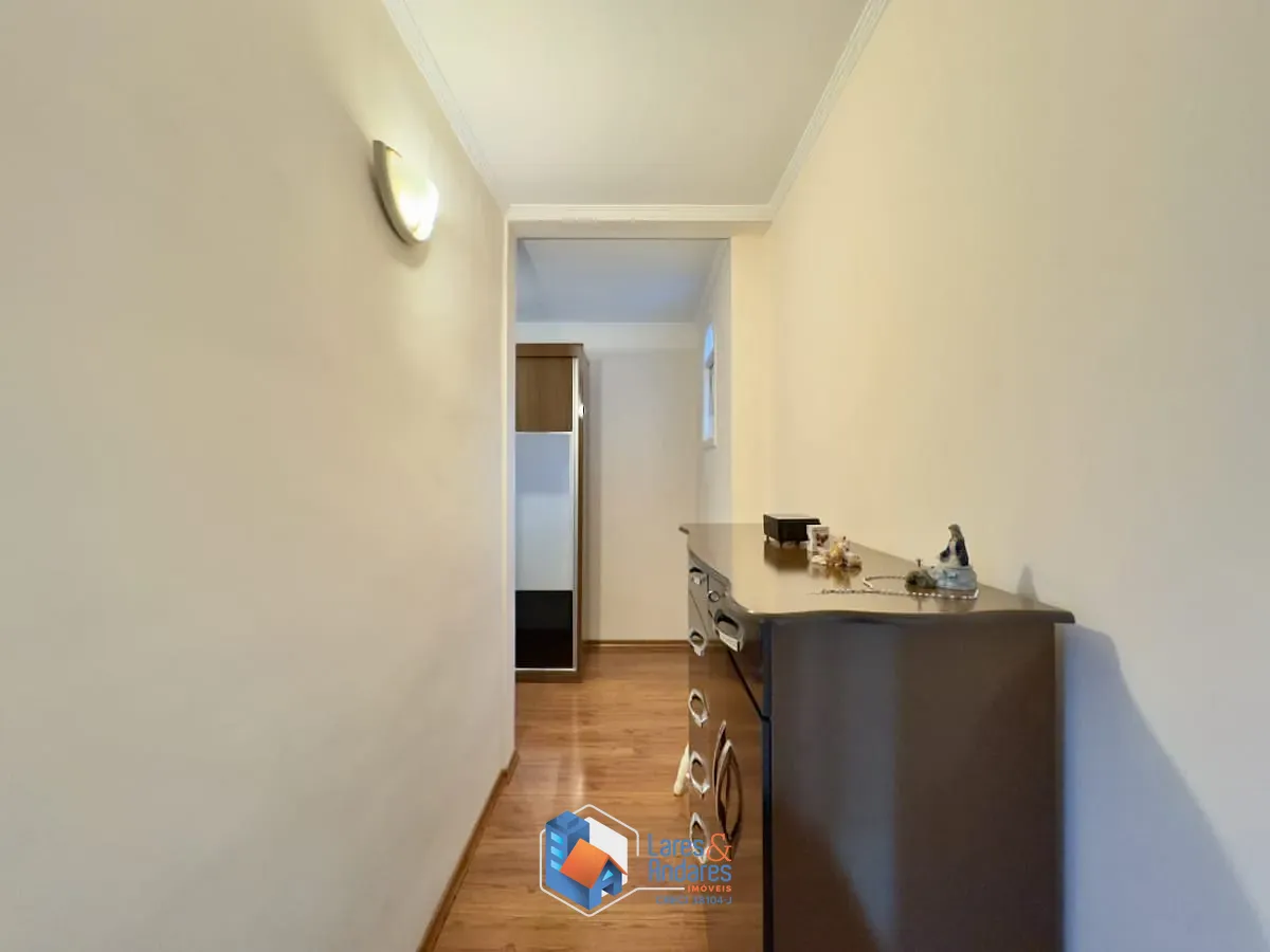 Sobrado, 3 quartos, 300 m² - Foto 64