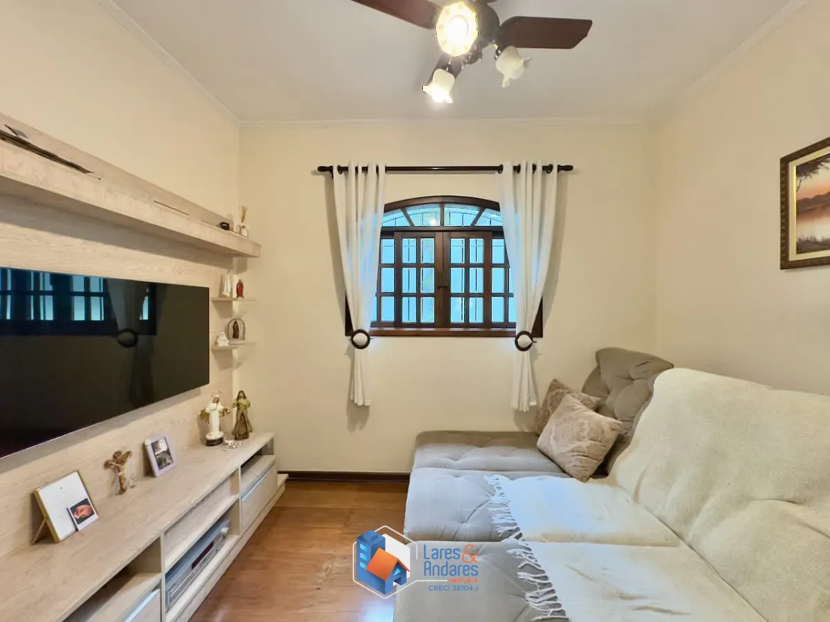 Sobrado, 3 quartos, 300 m² - Foto 22