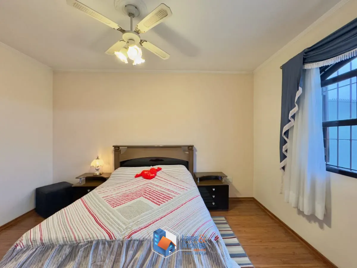 Sobrado, 3 quartos, 300 m² - Foto 60