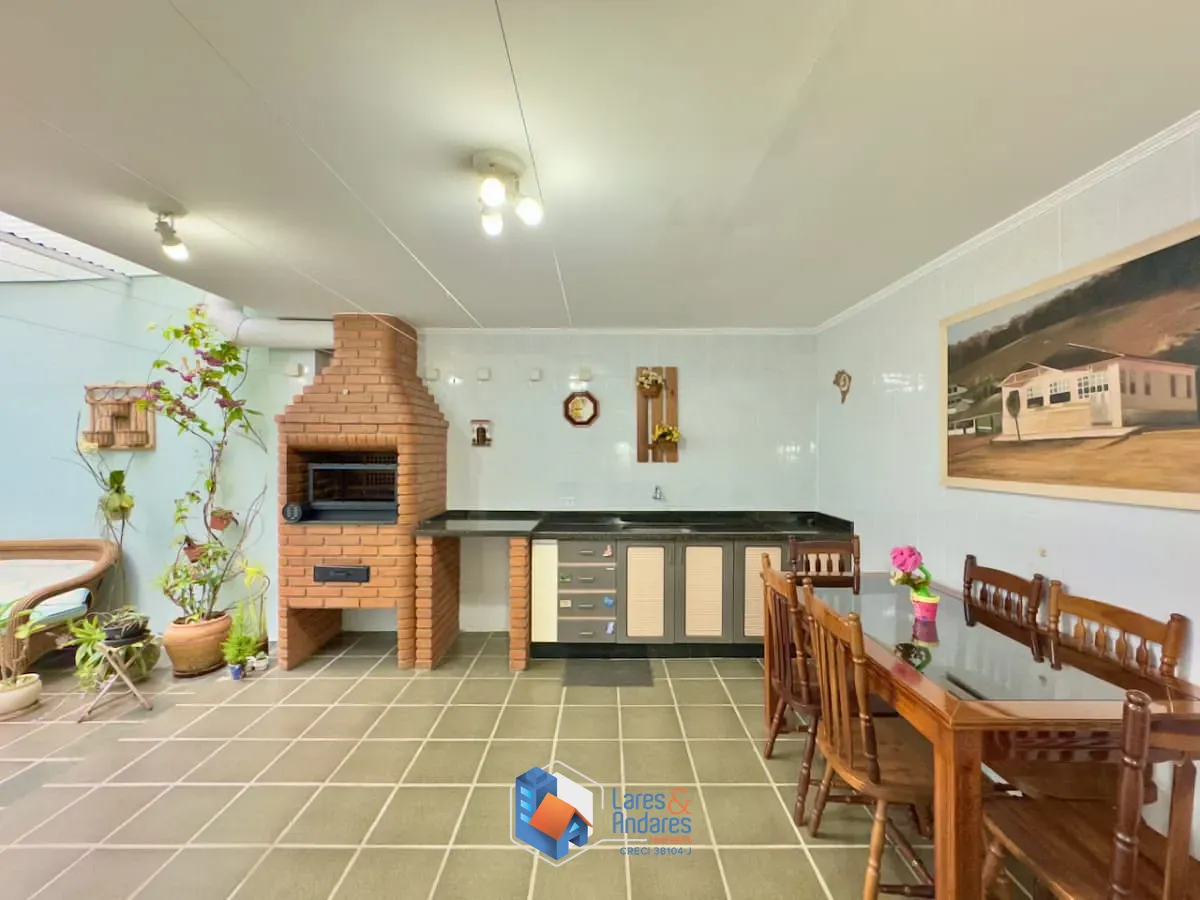 Sobrado, 3 quartos, 300 m² - Foto 40