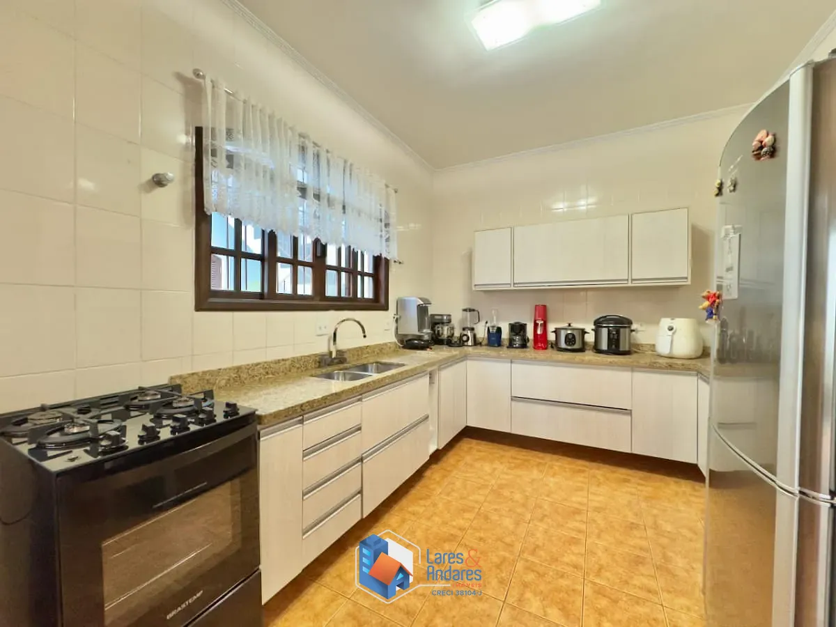 Sobrado, 3 quartos, 300 m² - Foto 29