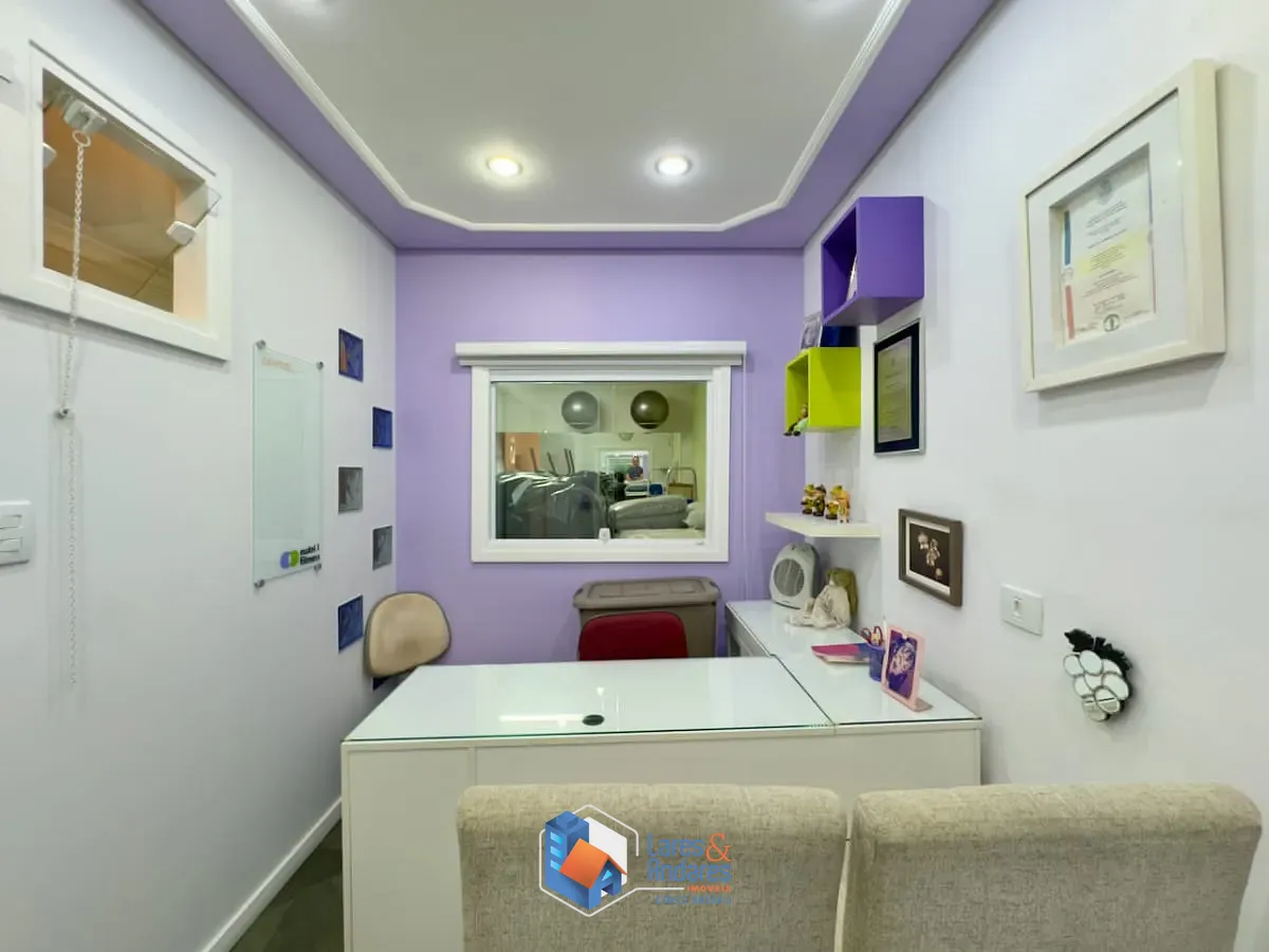 Sobrado, 3 quartos, 300 m² - Foto 49