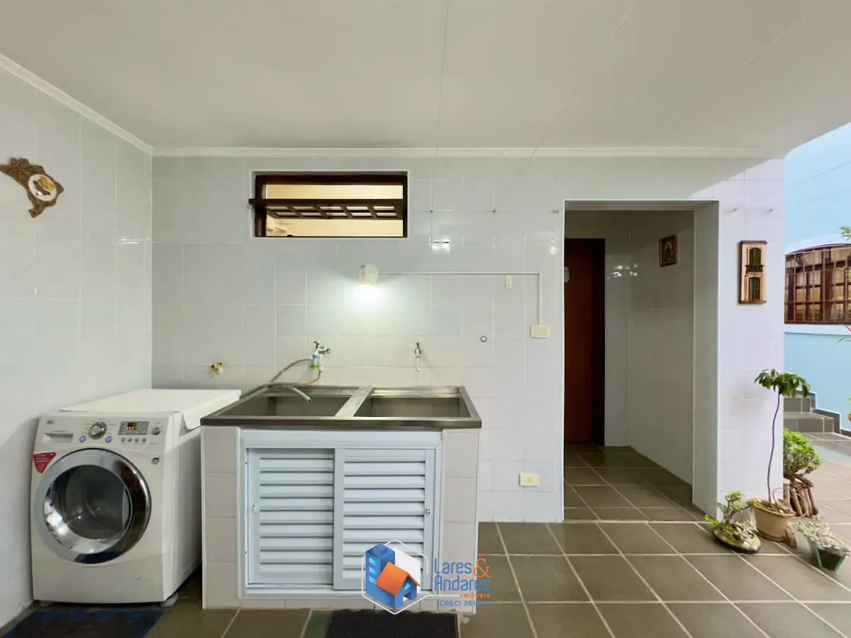 Sobrado, 3 quartos, 300 m² - Foto 43