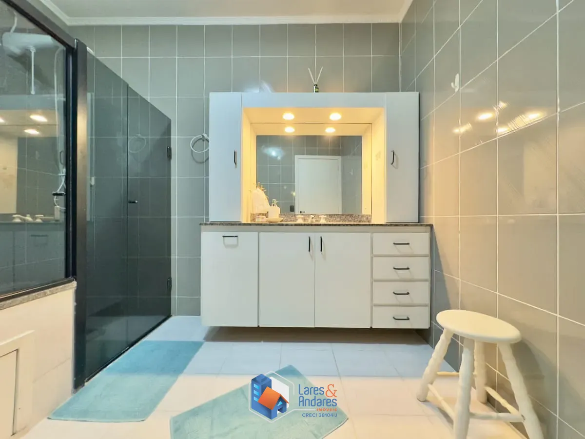 Sobrado, 3 quartos, 300 m² - Foto 68