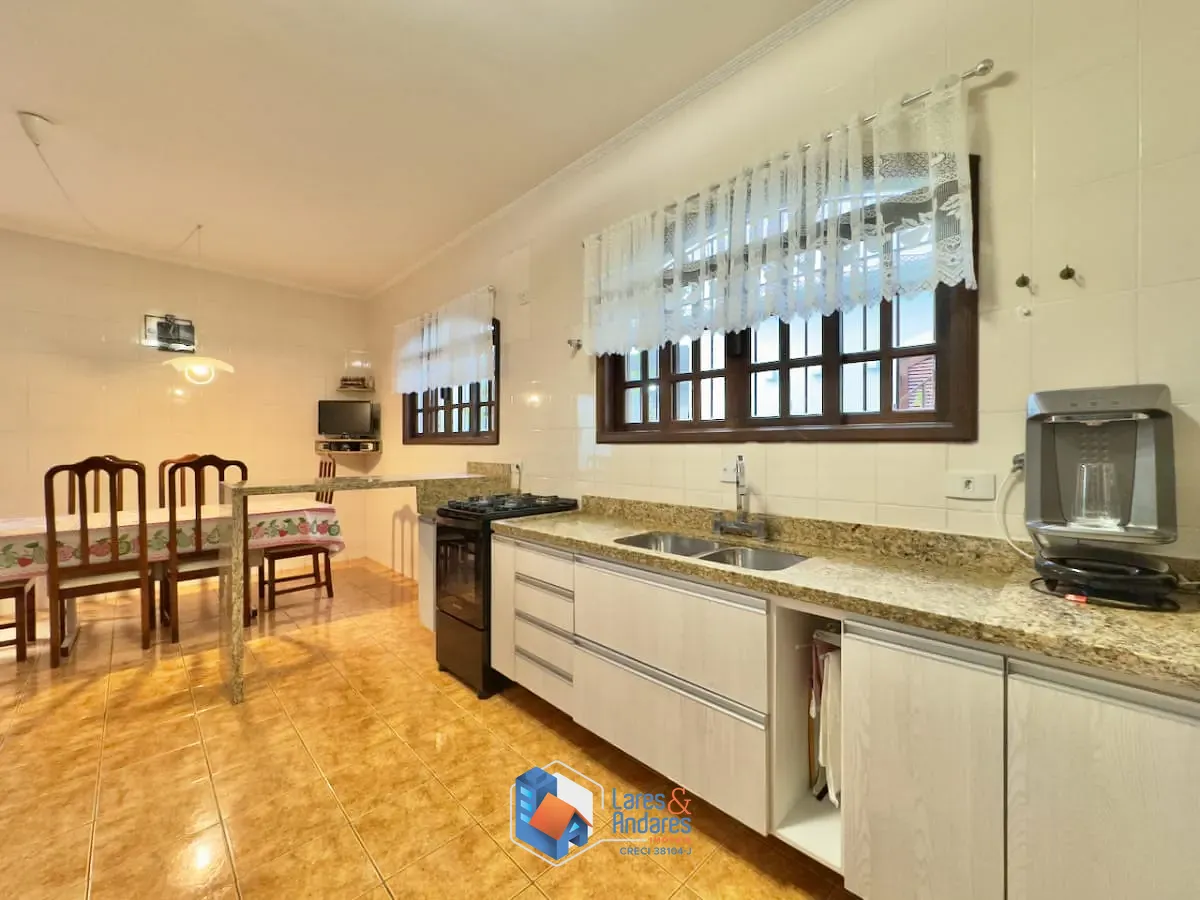 Sobrado, 3 quartos, 300 m² - Foto 30