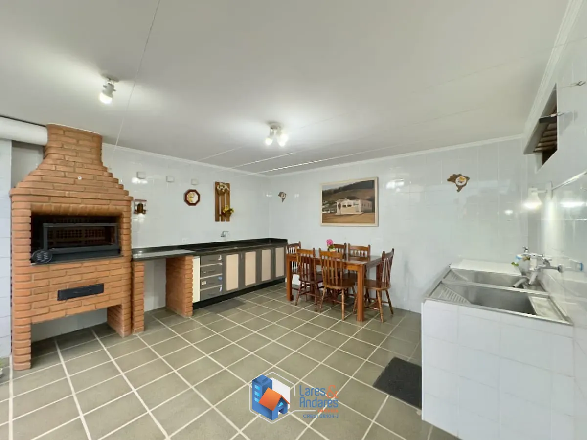 Sobrado, 3 quartos, 300 m² - Foto 38