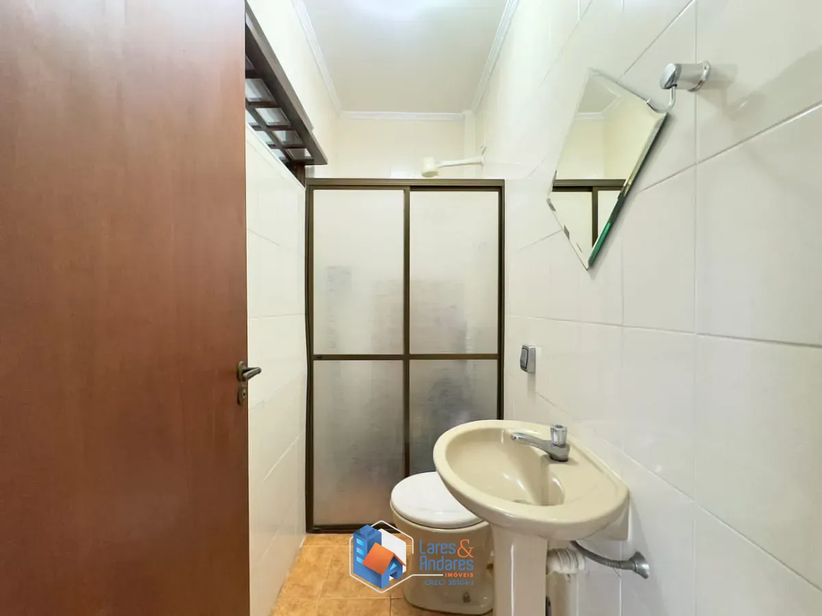Sobrado, 3 quartos, 300 m² - Foto 46