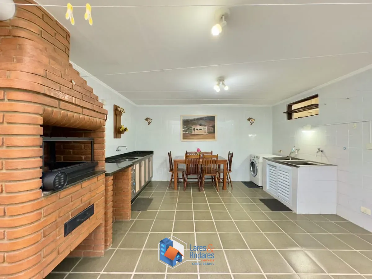 Sobrado, 3 quartos, 300 m² - Foto 39