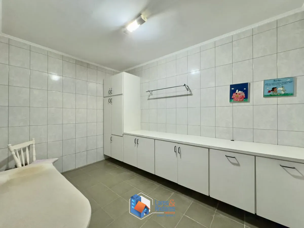 Sobrado, 3 quartos, 300 m² - Foto 44