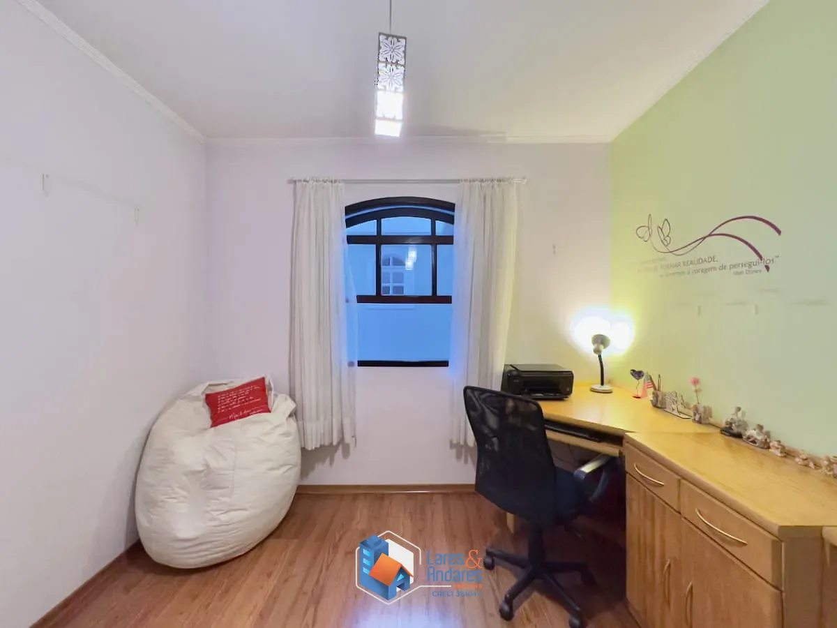 Sobrado, 3 quartos, 300 m² - Foto 73