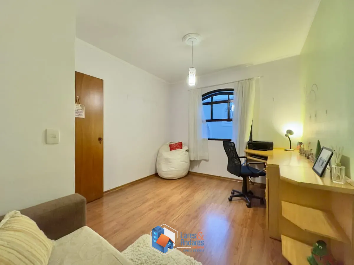 Sobrado, 3 quartos, 300 m² - Foto 74