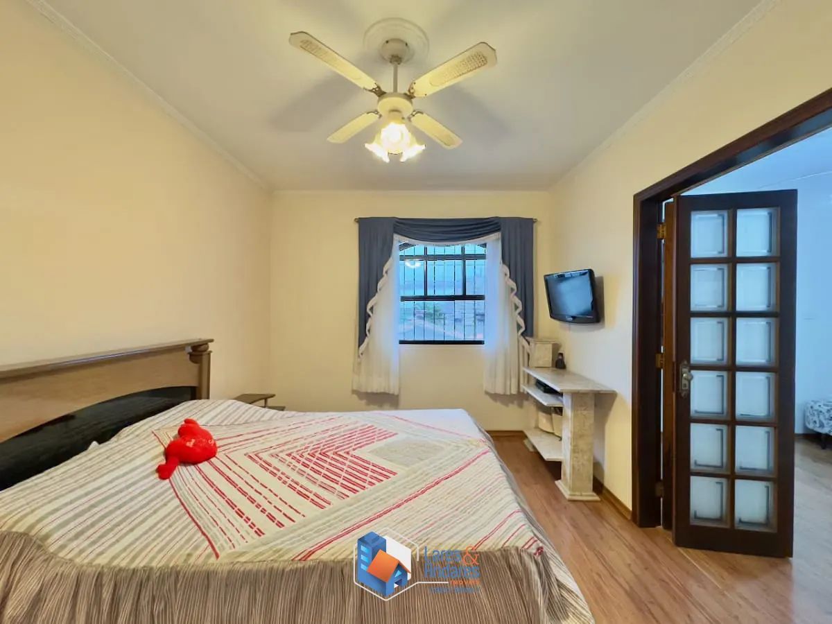 Sobrado, 3 quartos, 300 m² - Foto 56