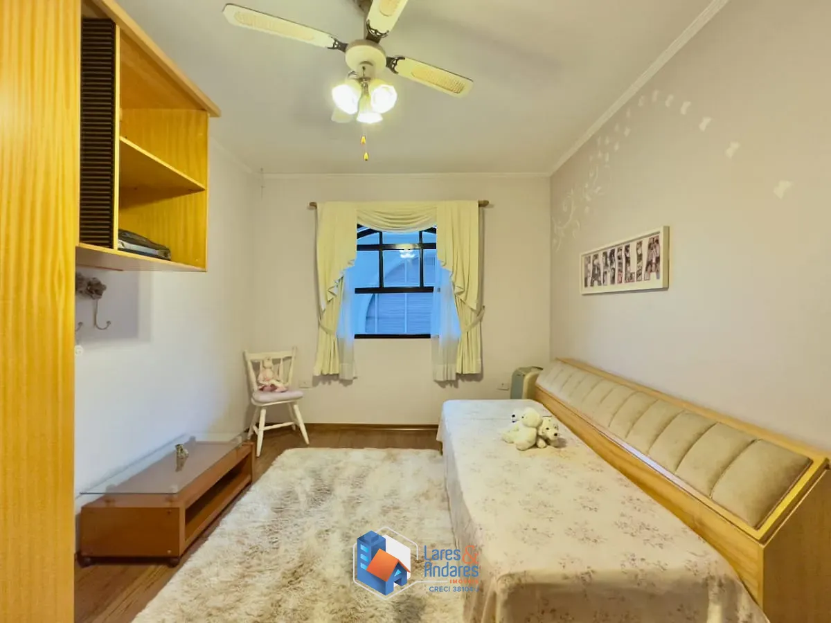 Sobrado, 3 quartos, 300 m² - Foto 79